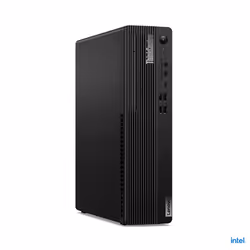 Lenovo ThinkCentre M70s Gen 3 Intel® Core™ i5 i5-12500 16 GB DDR4-SDRAM 512 GB SSD Windows 11 Pro SFF PC Black