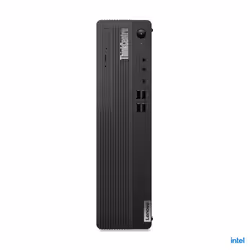 Lenovo ThinkCentre M70s Gen 3 Intel® Core™ i5 i5-12500 16 GB DDR4-SDRAM 512 GB SSD Windows 11 Pro SFF PC Black