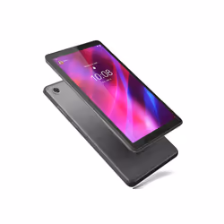 Lenovo Tab M7 (3rd Gen), 17.8 cm (7"), 1024 x 600 pixels, 32 GB, 2 GB, Android 11, Grey