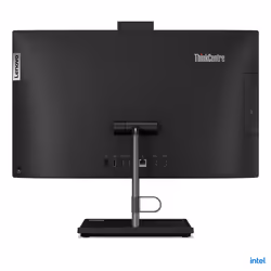 Lenovo ThinkCentre neo 30a Intel® Core™ i7 i7-1260P 60.5 cm (23.8") 1920 x 1080 pixels All-in-One PC 16 GB DDR4-SDRAM 512 GB SSD Windows 11 Pro Wi-Fi 6 (802.11ax) Black