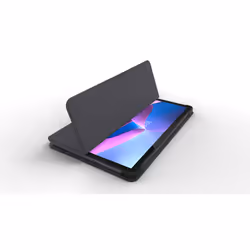 Lenovo ZG38C03900 tablet case 25.6 cm (10.1") Folio Grey - Additional view 4