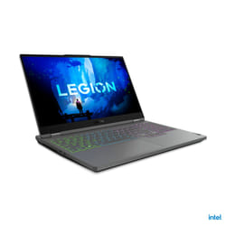 Lenovo Legion 5 15IAH7H Intel® Core™ i5 i5-12500H Laptop 39.6 cm (15.6") Wide Quad HD 8 GB DDR5-SDRAM 512 GB SSD NVIDIA GeForce RTX 3060 Wi-Fi 6 (802.11ax) Windows 11 Home UK English Grey