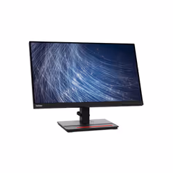 Lenovo ThinkVision T24m-29 LED display 60.5 cm (23.8") 1920 x 1080 pixels Full HD LCD Black - Additional view 7