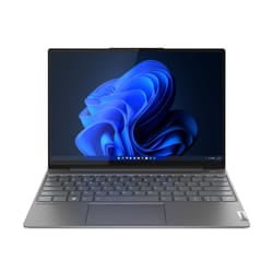 Lenovo ThinkBook 13x G2 IAP Intel® Core™ i5 i5-1235U Laptop 33.8 cm (13.3") WQXGA 8 GB LPDDR5-SDRAM 256 GB SSD Wi-Fi 6E (802.11ax) Windows 11 Pro UK English Grey