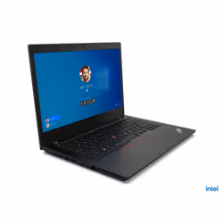 Lenovo ThinkPad L14 Gen 2 (Intel), Intel® Core™ i7, 2.8 GHz, 35.6 cm (14"), 1920 x 1080 pixels, 16 GB, 512 GB