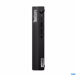 Lenovo ThinkCentre M90q Gen 3, 3 GHz, Intel® Core™ i5, i5-12500, 16 GB, 256 GB, Windows 11 Pro