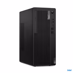 Lenovo ThinkCentre M70t Gen 3 Intel® Core™ i5 i5-12500 8 GB DDR4-SDRAM 256 GB SSD Windows 11 Pro Tower PC Black