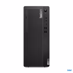 Lenovo ThinkCentre M70t Gen 3 Intel® Core™ i5 i5-12500 8 GB DDR4-SDRAM 256 GB SSD Windows 11 Pro Tower PC Black