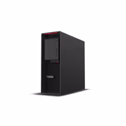 Lenovo ThinkStation P620 AMD Ryzen Threadripper PRO 5975WX 64 GB DDR4-SDRAM 1 TB SSD Windows 11 Pro Tower Workstation Black