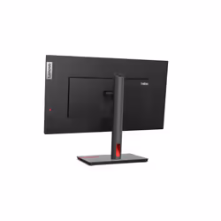 Lenovo ThinkVision P27h-30 LED display 68.6 cm (27") 2560 x 1440 pixels Quad HD LCD Black - Additional view 5