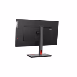 Lenovo ThinkVision P27q-30 LED display 68.6 cm (27") 2560 x 1440 pixels Quad HD Black - Additional view 5