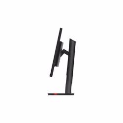 Lenovo T27h-30 LED display 68.6 cm (27") 2560 x 1440 pixels Quad HD Black - Additional view 8