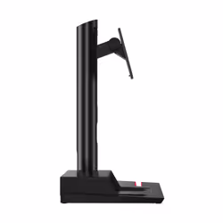 Lenovo ThinkCentre TIO Flex 27i computer monitor 68.6 cm (27") 1920 x 1080 pixels Full HD LED Black - Additional view 4