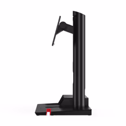 Lenovo ThinkCentre TIO Flex 27i computer monitor 68.6 cm (27") 1920 x 1080 pixels Full HD LED Black - Additional view 5