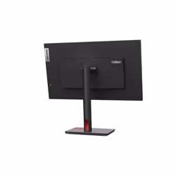 Lenovo ThinkVision T27i-30 LED display 68.6 cm (27") 1920 x 1080 pixels Full HD Black - Additional view 4