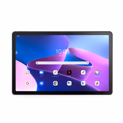 Lenovo Tab M10 Plus, 26.9 cm (10.6"), 2000 x 1200 pixels, 128 GB, 4 GB, Android 12, Grey