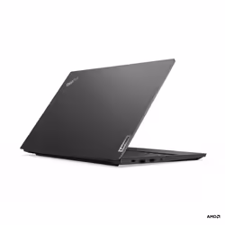 Lenovo ThinkPad E15 Gen 4 (AMD) AMD Ryzen™ 5 5625U Laptop 39.6 cm (15.6") Full HD 8 GB DDR4-SDRAM 256 GB SSD Wi-Fi 6 (802.11ax) Windows 11 Pro English Black