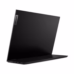 Lenovo ThinkVision M14d LED display 35.6 cm (14") 2240 x 1400 pixels 2.2K Black - Additional view 7