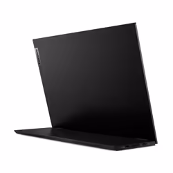 Lenovo ThinkVision M14d LED display 35.6 cm (14") 2240 x 1400 pixels 2.2K Black - Additional view 8