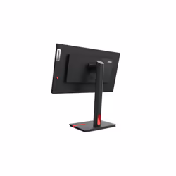 Lenovo ThinkVision T22i-30 LED display 54.6 cm (21.5") 1920 x 1080 pixels Full HD Black - Additional view 5