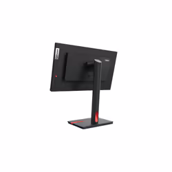 Lenovo ThinkVision T22i-30 LED display 54.6 cm (21.5") 1920 x 1080 pixels Full HD Black - Additional view 6