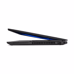 Lenovo ThinkPad T14 Intel® Core™ i5 i5-1235U Laptop 35.6 cm (14") WUXGA 8 GB DDR4-SDRAM 256 GB SSD Wi-Fi 6E (802.11ax) Windows 11 Pro UK English Black - Additional view 6