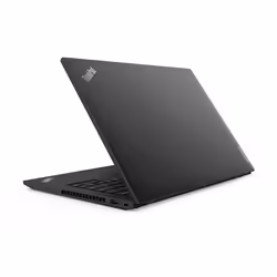 Lenovo ThinkPad T14 Intel® Core™ i5 i5-1235U Laptop 35.6 cm (14") WUXGA 8 GB DDR4-SDRAM 256 GB SSD Wi-Fi 6E (802.11ax) Windows 11 Pro UK English Black - Additional view 7