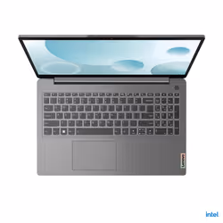 Lenovo IdeaPad IP3 15 I7-1255U 8GB 512GB BLUE, Intel® Core™ i7, 1.2 GHz, 39.6 cm (15.6"), 1920 x 1080 pixels, 8 GB, 512 GB