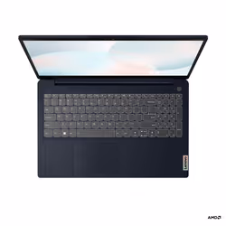 Lenovo IdeaPad IP3 15 R7 5825U 8GB 512GB BLUE, AMD Ryzen™ 7, 2 GHz, 39.6 cm (15.6"), 1920 x 1080 pixels, 8 GB, 512 GB
