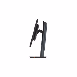 Lenovo ThinkVision P24h-30 LED display 60.5 cm (23.8") 2560 x 1440 pixels Quad HD Black - Additional view 8