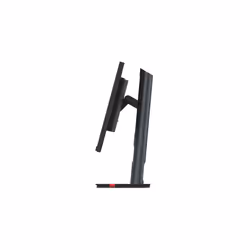 Lenovo ThinkVision P24q-30 LED display 60.5 cm (23.8") 2560 x 1440 pixels Quad HD Black - Additional view 8