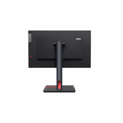 Lenovo ThinkVision P24q-30 60.5 cm (23.8") 2560 x 1440 pixels Quad HD LED - Additional view 4
