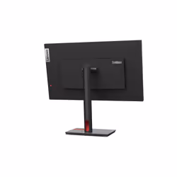 Lenovo ThinkVision T27p-30 LED display 68.6 cm (27") 3840 x 2160 pixels 4K Ultra HD Black - Additional view 4