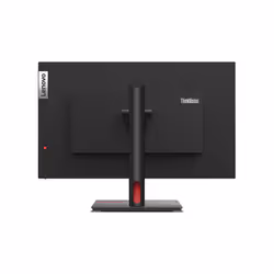 Lenovo ThinkVision T27p-30 LED display 68.6 cm (27") 3840 x 2160 pixels 4K Ultra HD Black - Additional view 6