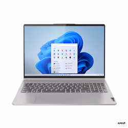 Lenovo IdeaPad Flex 5 16ALC7, AMD Ryzen™ 5, 2.1 GHz, 40.6 cm (16"), 1920 x 1200 pixels, 8 GB, 512 GB