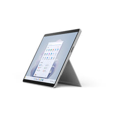 Microsoft Surface Pro 9 Intel® Core™ i7 256 GB 33 cm (13") 16 GB Wi-Fi 6E (802.11ax) Windows 11 Home Platinum