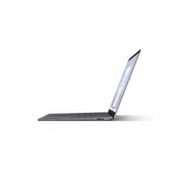 Microsoft Surface Laptop 5 Intel® Core™ i7 i7-1265U 34.3 cm (13.5") Touchscreen 16 GB LPDDR5x-SDRAM 512 GB SSD Wi-Fi 6 (802.11ax) Windows 10 Pro UK English Platinum