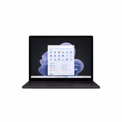 Microsoft Surface Laptop 5, Intel® Core™ i7, 38.1 cm (15"), 2496 x 1664 pixels, 8 GB, 512 GB, Windows 10 Pro