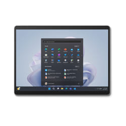 Microsoft Surface Pro 9 Intel® Core™ i7 1 TB 33 cm (13") 32 GB Wi-Fi 6E (802.11ax) Windows 10 Pro Platinum