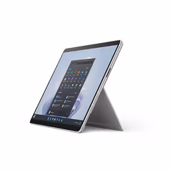 Microsoft Surface Pro 9 Intel® Core™ i7 1 TB 33 cm (13") 32 GB Wi-Fi 6E (802.11ax) Windows 10 Pro Platinum