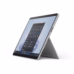 Microsoft Surface Pro 9 Intel® Core™ i5 512 GB 33 cm (13") 8 GB Wi-Fi 6E (802.11ax) Windows 11 Pro Platinum