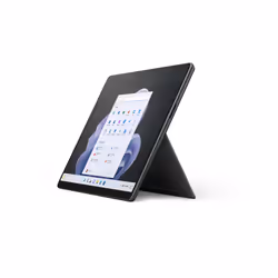 Microsoft Surface Pro 9, 33 cm (13"), 2880 x 1920 pixels, 256 GB, 8 GB, Windows 11 Home, Graphite