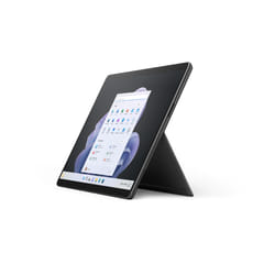 Microsoft Surface Pro 9 Intel® Core™ i7 512 GB 33 cm (13") 16 GB Wi-Fi 6E (802.11ax) Windows 11 Home Graphite