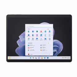 Microsoft Surface Pro 9 Intel® Core™ i5 512 GB 33 cm (13") 8 GB Wi-Fi 6E (802.11ax) Windows 11 Pro Graphite