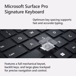 Acces Micro8XA-00121 Pro Sig KB Forest R
