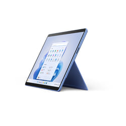 Microsoft Surface Pro 9 Intel® Core™ i5 256 GB 33 cm (13") 8 GB Wi-Fi 6E (802.11ax) Windows 11 Home Blue