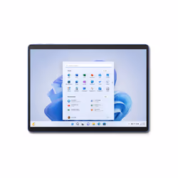 Microsoft Surface Pro 9 Intel® Core™ i5 256 GB 33 cm (13") 8 GB Wi-Fi 6E (802.11ax) Windows 11 Home Blue