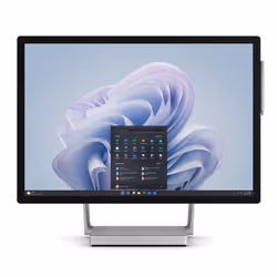Microsoft Surface Studio 2+ Intel® Core™ i7 i7-11370H 71.1 cm (28") 4500 x 3000 pixels Touchscreen All-in-One PC 32 GB LPDDR4-SDRAM 1 TB SSD NVIDIA GeForce RTX 3060 Windows 11 Pro Wi-Fi 6 (802.11ax) Grey