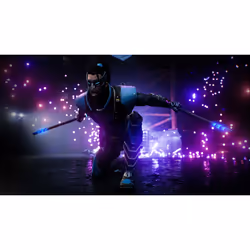 Microsoft Gotham Knights Standard Multilingual Xbox Series X/Series S