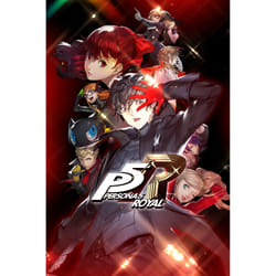 Microsoft Persona 5 Royal Xbox One/One S/Series X/S